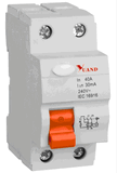 Residual Current Circuit Breaker