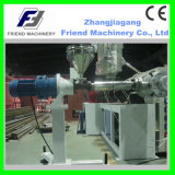 Single Screw Plastic Pipe Extruder/ Extruding Machinery (SJ-25)