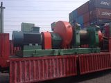 Tyre Recycling Machine Rubber Crusher