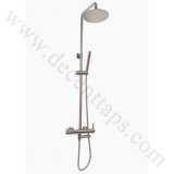 Stainless Steel Shower Set (DS-80211)