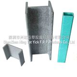 H Beam Fiberglass Profile