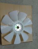 Excavator Cooling Fan for Komatsu PC200-6/PC220-6 Engine 6D102