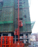 Minglong Construction Machinery---China Construction Lifting Equipment Manufacturer