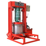 Factory Direct Selling Hydraulic Oil Press Farm Machinery