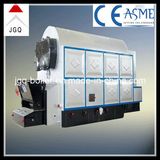 JGQ Horizontal Hot Water Boiler