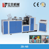 Paper Cup with Handle Machine / Paper Handle Making Machine