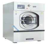 Hotel 50kg Laundry Washing Machine