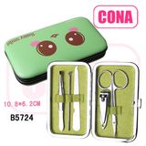 Manicure Set Tools