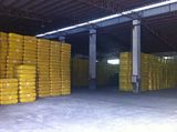 Recycled Polyester Staple Fiber (7/15D HC/HCS)