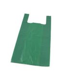 100% Biodegradable Plastic Shopping Bag From The Professional Manufacturer