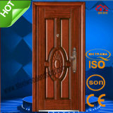 High Quality Steel China Security Door