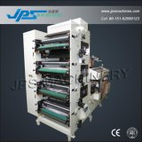 650mm Width Four Colour Printing Machine