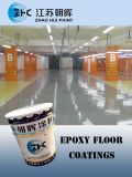 Epoxy Self-Leveling Floor Coating (FC900-2)