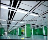 Aluminum Hook-on Ceiling Panels