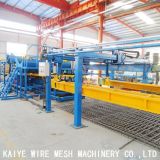 Automatic Reinforcing Wire Mesh Welding Machine (KY-2500-J)