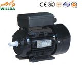 Ventilation Fan Electric Motors