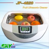 Digital Household Use Fruit Bath Sonicator Jp-4820