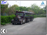 Tourist Fun Train with CE (SPL62)
