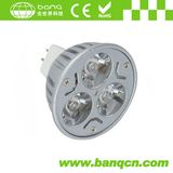 CE Approved 3W MR16 LED Spotlight