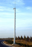 Supply Kinds of Lightning Tower