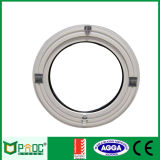 Aluminium Alloy Circle Window -Pnoccr002