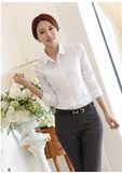 Lady's Work Uniform