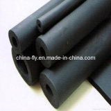 PVC NBR Plastic Rubber Foam Pipe Insulation Product (BL003)