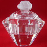 Crystal Jewelry Box for Souvenir