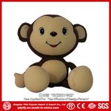 Popular Happy Monkey Stuffed Doll (YL-1505002)