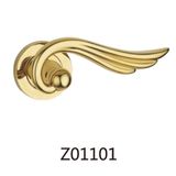 Zinc Alloy Handles (Z01101)