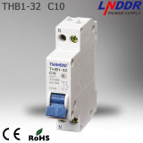 C10 Mini Circuit Breaker/MCB (THB1-32)