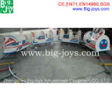 Hot Sale Cheap Electric Train for Children and Adult
