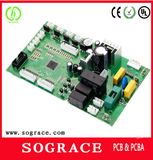 Fr4 Fire Alarm Circuit Board