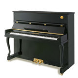 High Quality with Reasonable Price Upright Piano 123 (UP-123)