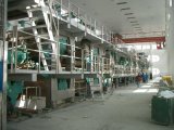 Package Paper Making Machinery