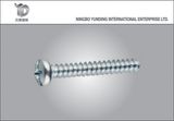 High Quality Philips Countersunk Head Machine Screw