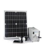 Solar Power System (RA-F-15W)