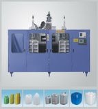 HDPE Plastic Terry Can Making Machinery (15~20L) (ABLB90II)