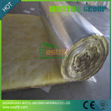Glass Wool with Aluminium Foil
