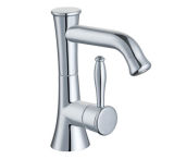Chrome Sink Faucets (10088)