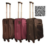Travel Luggage, Suitcase Trolley, Trolley Bag (UTNL1024)