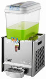 Spraying Cold Drink Dispenser for Keeping Juice (GRT-118L)