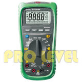 Professional 4000 Counts Digital Multimeter (MS8360G)