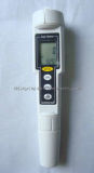 Digital Salt Meter Pen Type pH Meter Salinity Electrode Waterproof