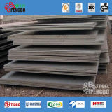 Q295A A516gr70 Alloy Steel Plate