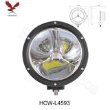 New LED Work Light (HCW-L4593)