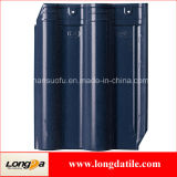 New Blue Grey Jintao Clay Roof Tiles L8003