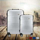 Hot Sale Aluminum Frame Trolley Luggage/Direct Factory Luggage