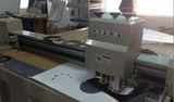 Non Standard Gasket Making Cutter Machine