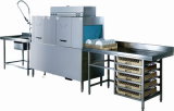 Rack Conveyor Type Dishwasher
